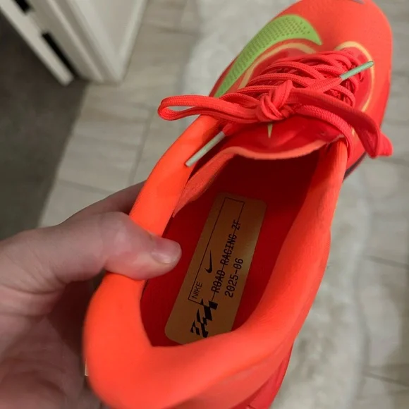 Nike Zoom Fly 6 - Picture 7 of 7